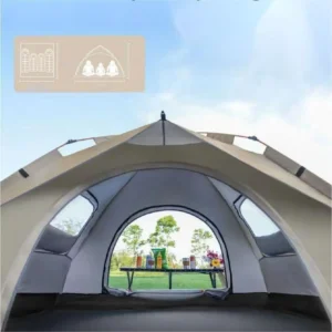 Outdoor shelter Sunshade Tent