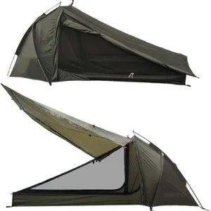 Ultralight One Person Tent with Rainfly