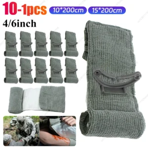 4/6 Inch First Aid Trauma Tourniquet