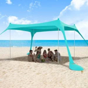 Beach Tent