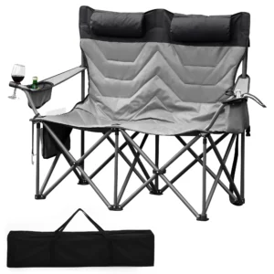 Oversized Camping Chair