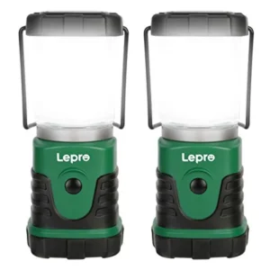 Led Camping Lantern, Mini Camping Lantern
